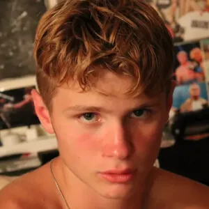 Tyler Marshall
