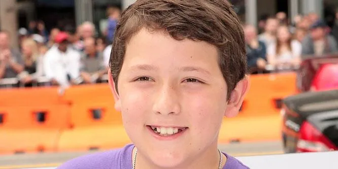 Frankie Jonas