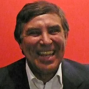 Jean-Pierre Foucault