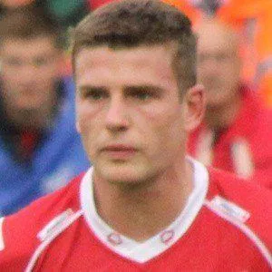Scott Williams