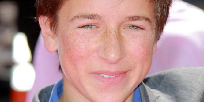 Skyler Gisondo