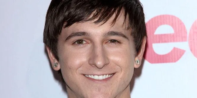 Mitchel Musso