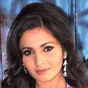 Shonali Nagrani