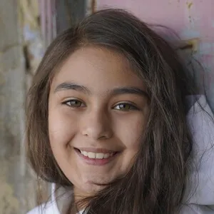 Amreen Malhotra