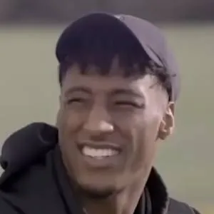 Michael Thomas (Football Player)
