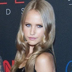 Sailor Brinkley Cook