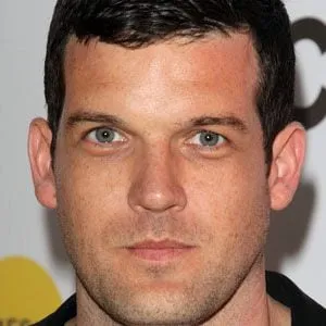 Adam Sinclair (TV Actor)