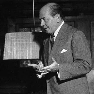Eugene Ormandy