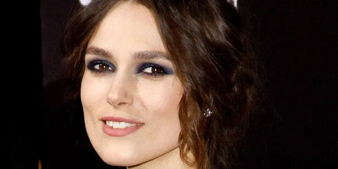 Keira Knightley