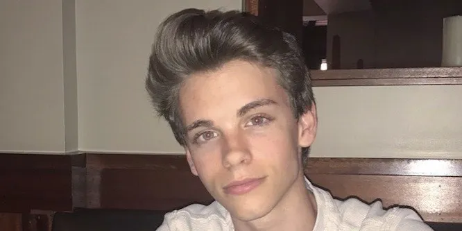 Lukas James