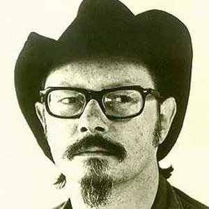 Paul Blackburn (Poet)