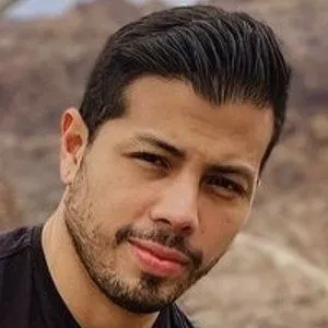 Rafael Serdán