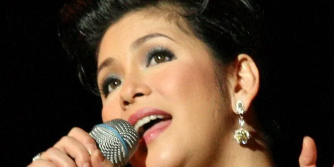 Regine Velasquez