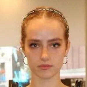 Freya Benson