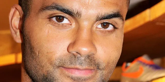 Tony Parker