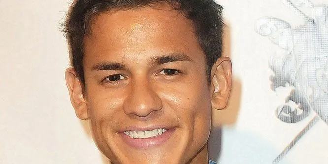 Bronson Pelletier