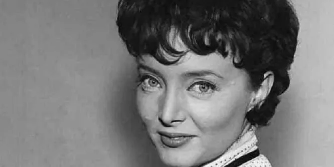 Carolyn Jones