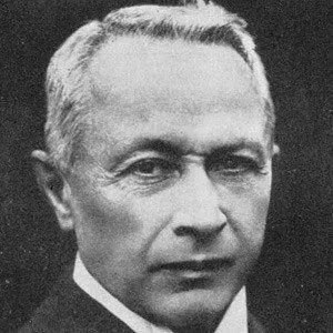 Hugo Junkers