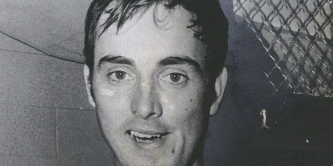 Nolan Ryan