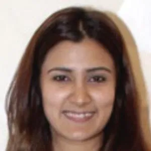Aastha Gill