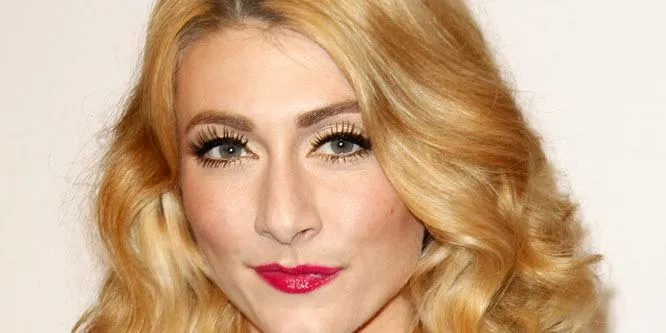 Amy Heidemann