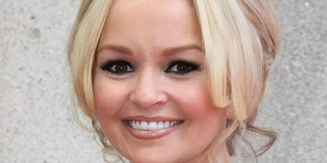 Jennifer Ellison