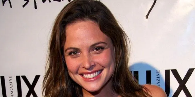 Josie Maran