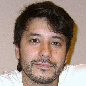 Rafael Grampá