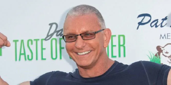 Robert Irvine
