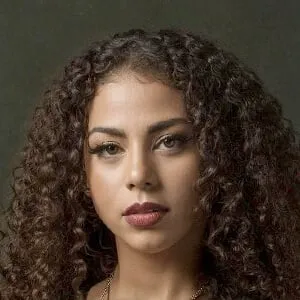 Samantha Irvin