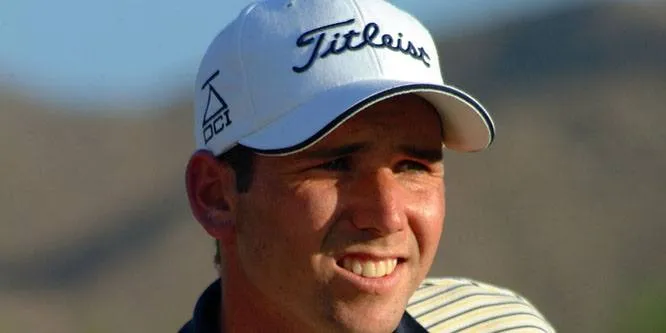 Sergio García
