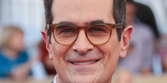 Ty Burrell