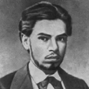 Aleksandr Lyapunov