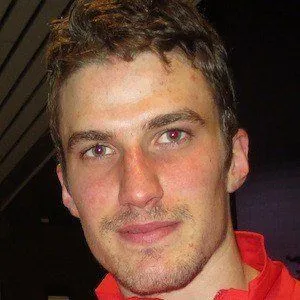 Roman Josi