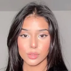 Samia Begum