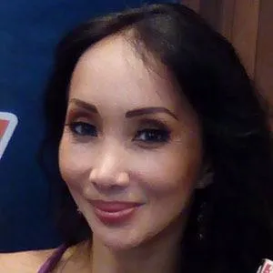 Celine Tran (Movie Actress)