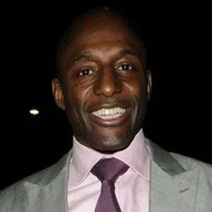 John Fashanu