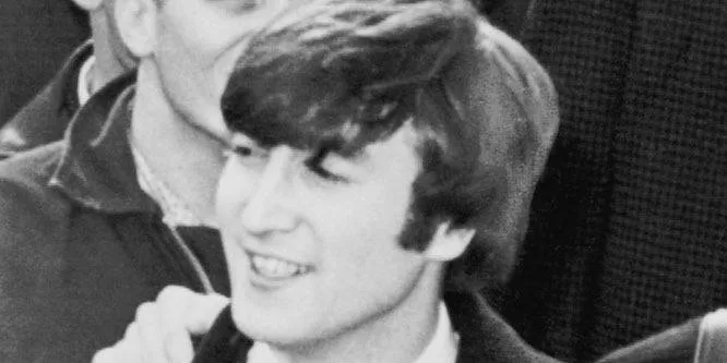 John Lennon