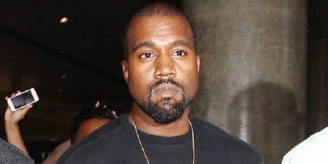 Kanye West