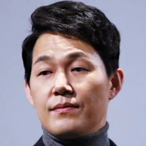 Park Sung-woong