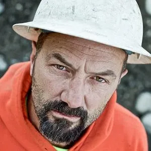 Dave Turin