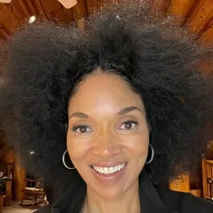 Lisa Arrindell