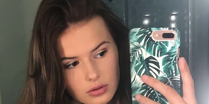 Maja Jacobsson