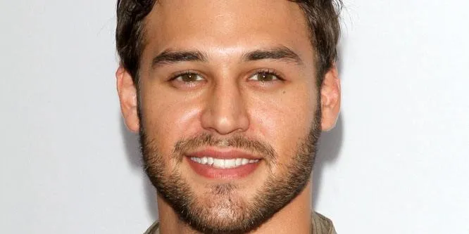 Ryan Guzman