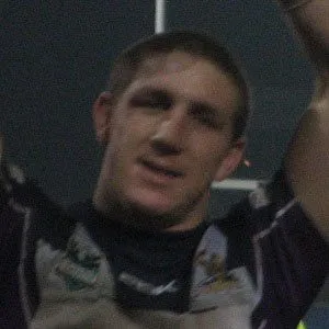 Ryan Hoffman (Rugby Player)