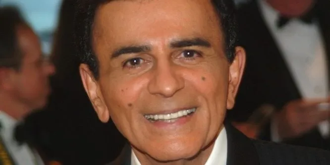 Casey Kasem