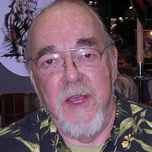 Gary Gygax