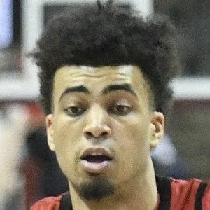 Jordan Nwora
