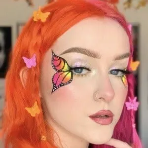 Maddy Harms