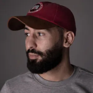 Mehdi Zilaoui